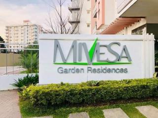 Affordable Stay In MIVESA condo NEAR IT PARK Cebu - 2