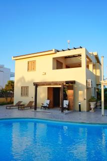 Villa Victoria Ayia Napa - 9