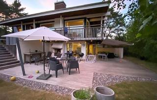 3 Bedroom Cozy Home In Yngsjö - 4