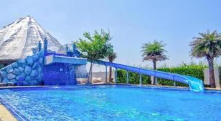 Thaiasia Goldensea Resort - 2