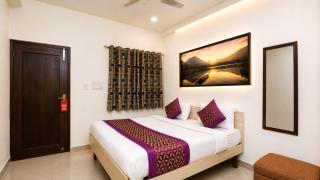 Hotel Bir - Near Nizamudin Dargah - 9