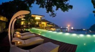 The Dreamland Resort - 8