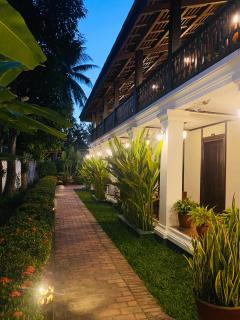 Luang PraBang Residence & Travel - 6