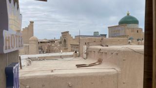 Khiva Mahliyo - 7