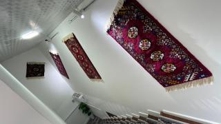 Khiva Mahliyo - 6