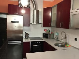 Apartment in Arcadia - Odesa - 6