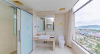 Galaxy Bay Resort - 8