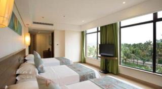 Galaxy Bay Resort - 3