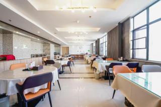 GreenTree Inn Jiangxi Nanchang XianGYAng Road Lianxi Road Business Hotel - 8