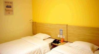 7 Days Inn Shucheng Meihe East Road - 4