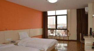 7 Days Inn Shucheng Meihe East Road - 1