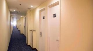 7 Days Inn Xi'an North Economic Development Zone 4th Fengcheng Road - 5