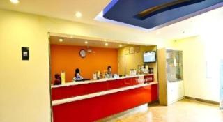7 Days Inn Xi'an North Economic Development Zone 4th Fengcheng Road - 1