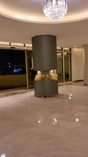 Luxury Studio, pool, Private beach & close to Airport - 4