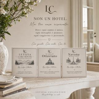 Letizia Lake House by Letizia Collection - 8