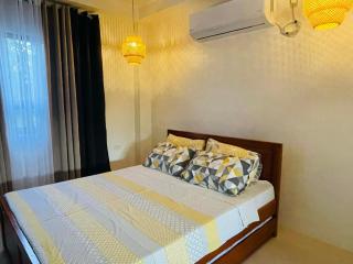 Beachfront Studio with Cozy and Spacious Balcony - 8