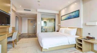 Lavande Hotel Xian Gaoxin Branch - 4