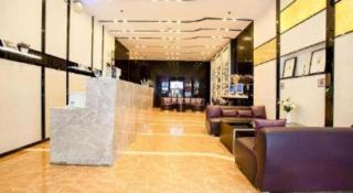 Lavande Hotel Guangzhou South High-speed Railway Station Luoxi Metro Station - 9