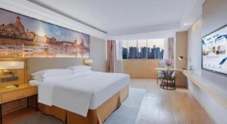 Vienna International Hotel Nanning East Station - 9
