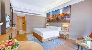 Vienna International Hotel Nanning East Station - 4