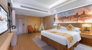 Vienna International Hotel Nanning East Station - 3