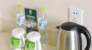 GreenTree Inn Beijing Daxing Xingye Street Liyuan Business Hotel - 8