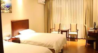 GreenTree Inn Beijing Daxing Xingye Street Liyuan Business Hotel - 7