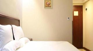 GreenTree Inn Beijing Daxing Xingye Street Liyuan Business Hotel - 5