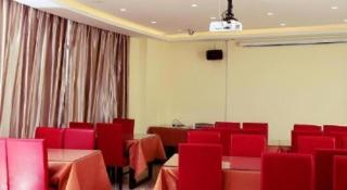 GreenTree Inn Nanjing Dachang Getang Metro Station Express Hotel - Dachang - 8