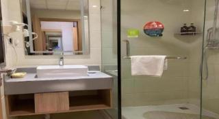 GreenTree Inn Nanjing Dachang Getang Metro Station Express Hotel - Dachang - 5