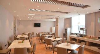 GreenTree Inn Xuzhou High Speed Railway Station Express Hotel - 6