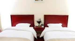 GreenTree Inn Nanjing Dachang Getang Metro Station Express Hotel - Dachang - 1