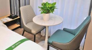 GreenTree Inn Suzhou Shihu Suli Road Express Hotel - 8