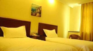 GreenTree Inn Suzhou Shihu Suli Road Express Hotel - 4