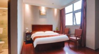 GreenTree Inn Suzhou Shihu Suli Road Express Hotel - 3