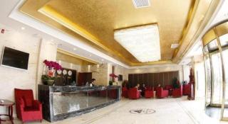 GreenTree Inn LanZhou YanBei Road United University Express Hotel - 4