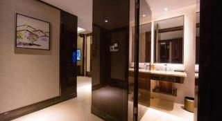 Chengdu Charming Yard Nature Nook Hotel - 8