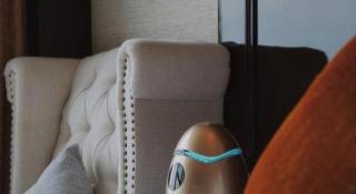 Chengdu Charming Yard Nature Nook Hotel - 7