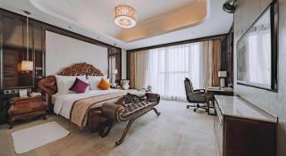 Chengdu Charming Yard Nature Nook Hotel - 5