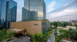 Chengdu Charming Yard Nature Nook Hotel - 1
