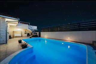 Villa Pasko, Private Pool Holiday Home near Primošten - 5