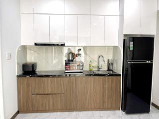 Mường Thanh Viễn Triều Căn hộ OC3 - phòng 0828 - 1