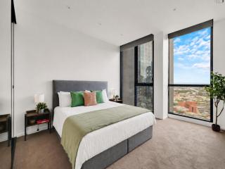 Zen Grand 3 Bedroom Residences 120m2 with up to 7 Separate Beds - 4