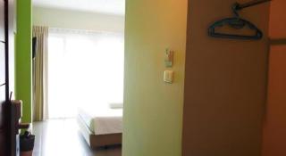 Phuket Ecozy Hotel - 6