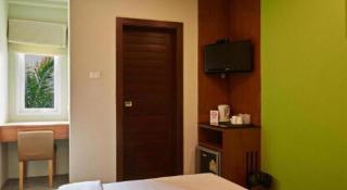Phuket Ecozy Hotel - 5