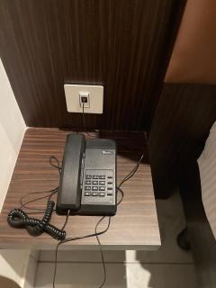 Hotel Durga International - 9