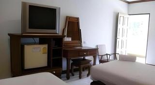 Fah Place Hotel - 7