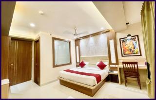 ROOF TOP SEA VIEW Hotel Luxuary Stay K-P Puri , Near Seabeach And Jagannath Temple , Chanduka Fully Air Condationed Rooms ,Wifi , Lift , Restaurant And Free Parking , BEST LOCATION IN PURI - 0