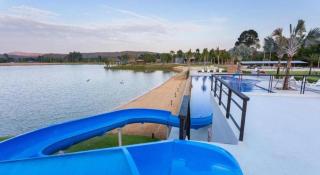 Montoro Resort @Nongyaplong - 9
