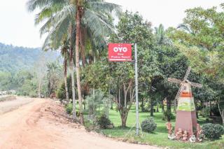 OYO 742 View Pruksa Resort - 8